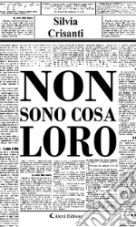 Non sono cosa loro. E-book. Formato Mobipocket