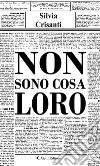 Non sono cosa loro. E-book. Formato Mobipocket ebook