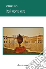 Così come siete. E-book. Formato EPUB ebook