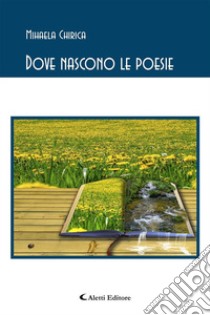 Dove nascono le poesie. E-book. Formato EPUB ebook di Mihaela Chirica