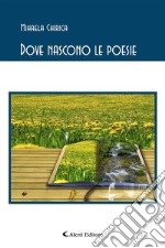 Dove nascono le poesie. E-book. Formato EPUB