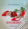 Entrami. E-book. Formato PDF ebook di Mariabenedetta Pasquali
