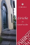 Liriche da Castelvecchio. E-book. Formato EPUB ebook di Matilde Estensi