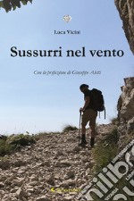 Sussurri nel vento. E-book. Formato EPUB ebook