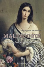 Malinconie. E-book. Formato EPUB ebook