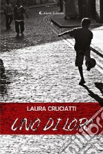 Uno di loro. E-book. Formato EPUB ebook