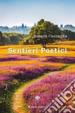 Sentieri poetici. E-book. Formato EPUB ebook