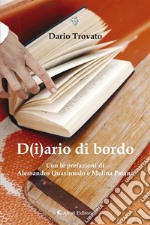 D(i)ario di bordo. E-book. Formato EPUB ebook