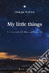 My little things. E-book. Formato EPUB ebook