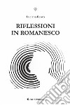 Riflessioni in romanesco. E-book. Formato EPUB ebook