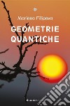 Geometrie quantichePoesie. E-book. Formato EPUB ebook