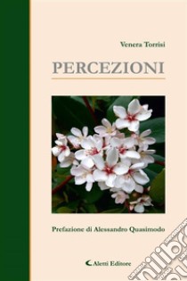 Percezioni. E-book. Formato EPUB ebook di Venera Torrisi