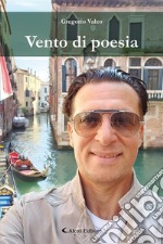 Vento di poesia. E-book. Formato EPUB ebook