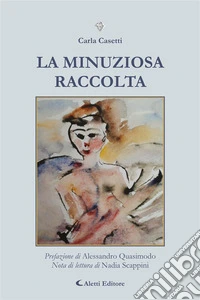 La minuziosa raccoltaPoesie. E-book. Formato EPUB ebook