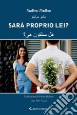 Sarà proprio lei?. E-book. Formato EPUB ebook