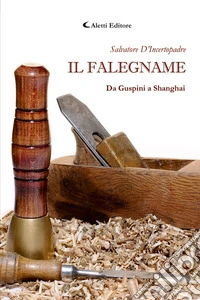 Il falegname. E-book. Formato EPUB ebook