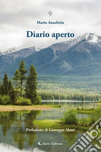 Diario aperto. E-book. Formato EPUB ebook