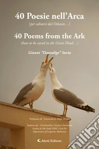 40 Poesia nell'Arca - 40 poems from the Ark. E-book. Formato EPUB ebook