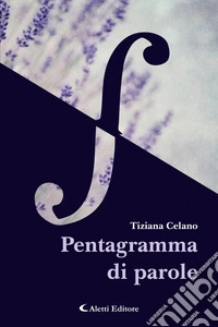Pentagramma di parole. E-book. Formato EPUB ebook