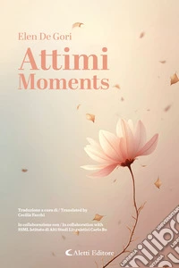 Attimi - Moments. E-book. Formato EPUB ebook