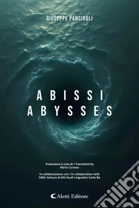 Abissi - Abysses. E-book. Formato EPUB ebook