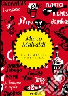 La famiglia Tortilla. E-book. Formato EPUB ebook