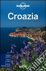 Croazia. E-book. Formato Mobipocket
