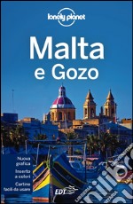 Malta e Gozo. E-book. Formato EPUB ebook