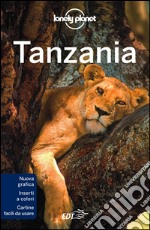 Tanzania. E-book. Formato EPUB