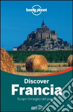 Discover Francia. E-book. Formato EPUB