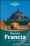 Discover Francia. E-book. Formato EPUB ebook