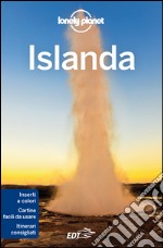 Islanda. E-book. Formato EPUB ebook