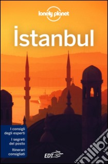 Istanbul. E-book. Formato EPUB ebook di Virginia Maxwell