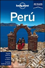 Perú. E-book. Formato EPUB