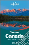 Discover Canada. Scopri il meglio del paese. E-book. Formato EPUB ebook di Karla Zimmerman