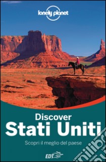 Discover Stati Uniti. E-book. Formato EPUB ebook di Regis St Louis