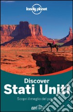 Discover Stati Uniti. E-book. Formato EPUB