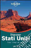 Discover Stati Uniti. E-book. Formato EPUB ebook