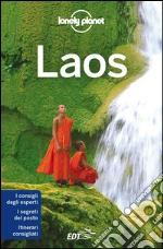 Laos. E-book. Formato EPUB