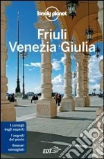 Friuli Venezia Giulia. E-book. Formato EPUB