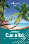 Discover Caraibi. Scopri il meglio delle isole caraibiche. E-book. Formato EPUB ebook di Ryan Ver Berkmoes