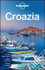 Croazia. E-book. Formato EPUB