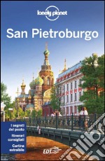 San Pietroburgo. E-book. Formato EPUB ebook