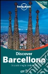 Discover Barcellona. Con cartina. E-book. Formato EPUB ebook di Regis St. Louis