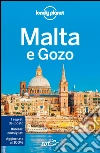 Malta e Gozo. E-book. Formato EPUB ebook