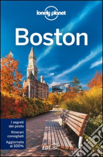 Boston. E-book. Formato EPUB ebook di Mara Vorhees