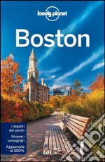 Boston. E-book. Formato EPUB ebook