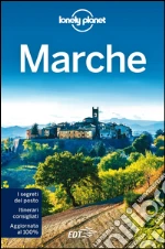 Marche. E-book. Formato EPUB