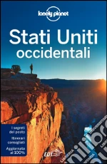 Stati Uniti Occidentali. E-book. Formato EPUB