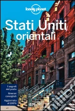 Stati Uniti Orientali. E-book. Formato EPUB